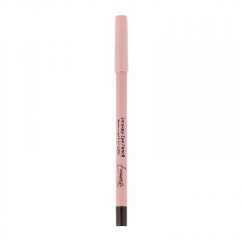Μολύβι Ματιών Waterproof & Longstay No101 Emmanouela Cosmetics