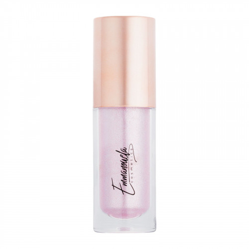 Lip Gloss Pink Obsession Emmanouela Cosmetics