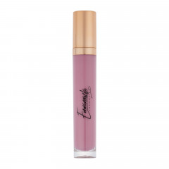 Liquid Lipstick Pink Champagne Emmanouela Cosmetics