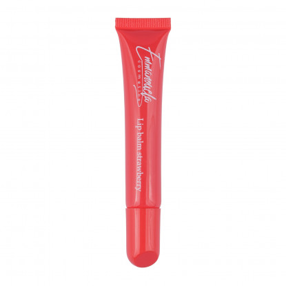 Lip Balm Strawberry Emmanouela Cosmetics