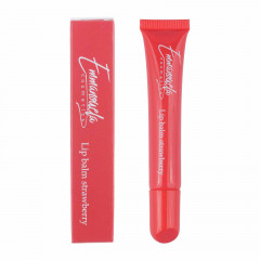 Lip Balm Strawberry Emmanouela Cosmetics