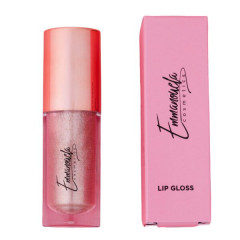 Lip Gloss Desert Glow Emmanouela Cosmetics