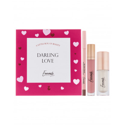 Darling Love Box Emmanouela Cosmetics