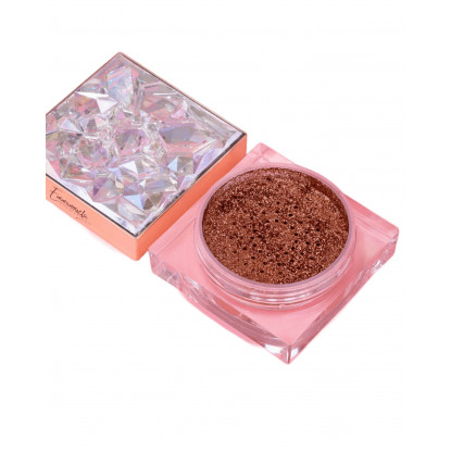 Secret Glitter Box Emmanouela Cosmetics