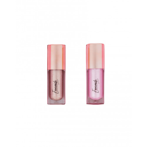 Secret Glitter Box Emmanouela Cosmetics