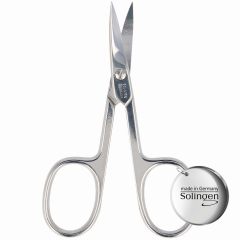 PARSA Beauty Cuticle Scissors 2819 PARSA Beauty Cuticle Scissors 2819