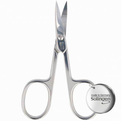 PARSA Beauty Cuticle Scissors 2819