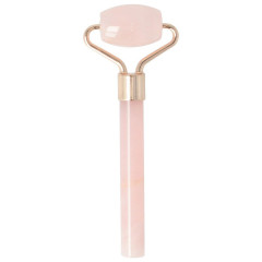 PARSA Beauty LOV.U Mini Rose Quarz Roller