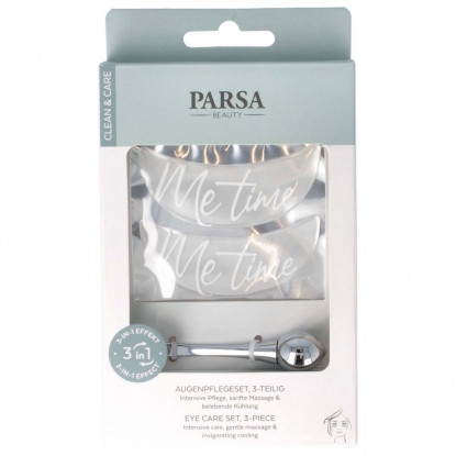 PARSA Beauty Clean & Care Eye Care Set 3 piece