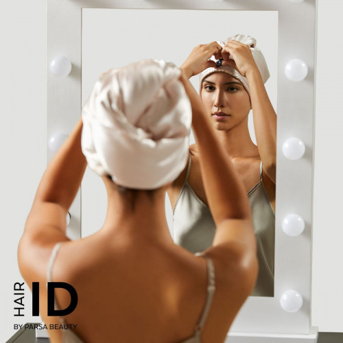PARSA Beauty Hiar ID 2in1 Turban