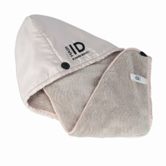 PARSA Beauty Hiar ID 2in1 Turban