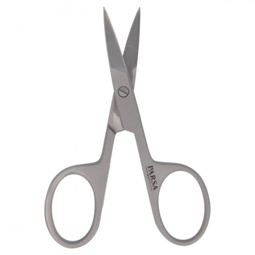 PARSA Beauty Cuticle Scissors 42825