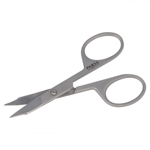 PARSA Beauty Cuticle Scissors 45619