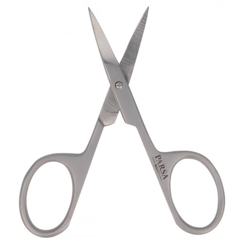 PARSA Beauty Cuticle Scissors 70338