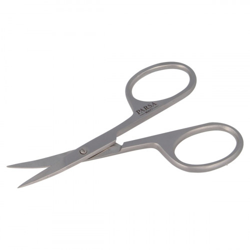 PARSA Beauty Cuticle Scissors 70338