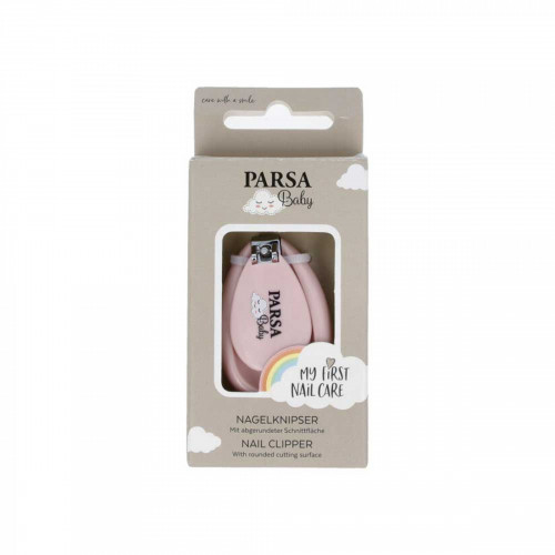 PARSA Baby Νυχοκόπτης