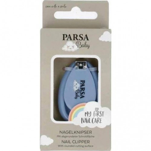 PARSA Baby Νυχοκόπτης
