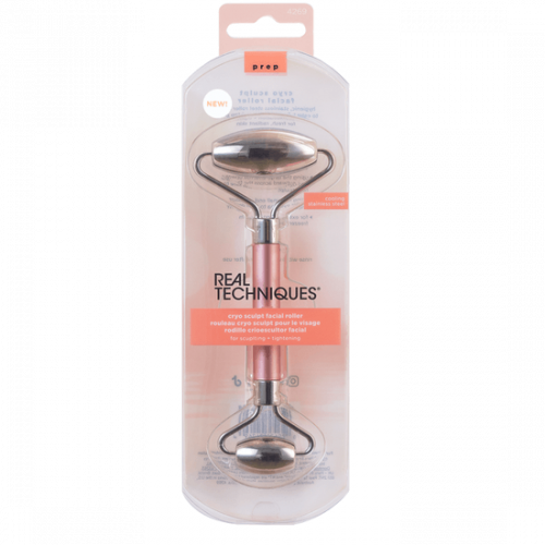 Real Techniques Cryo Sculpt Facial Roller