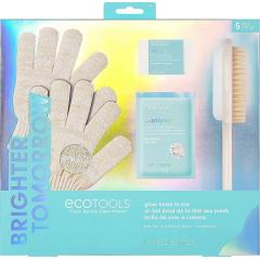 Σετ Ecotools Glow Head To Toe 5τμχ
