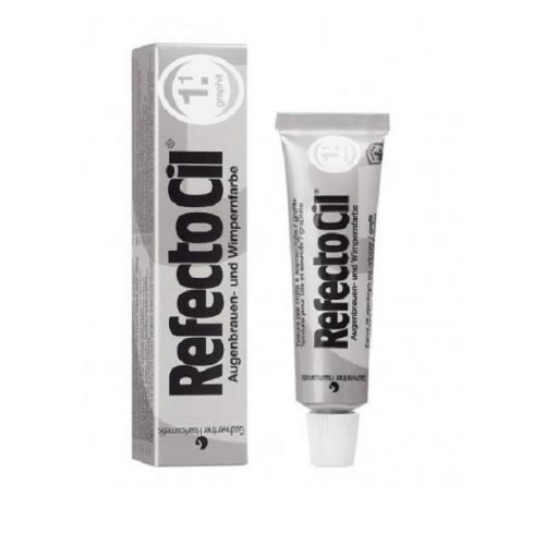 Refectocil Βαφή Φρυδιών/Βλεφαρίδων No1.1 Γραφίτης 15ml