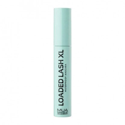 MUA Loaded Lash XL Waterproof Mascara Black