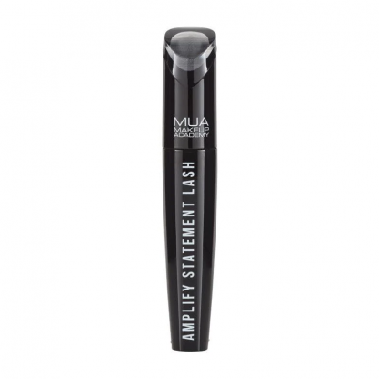 MUA Amplify Statement Lash Black Mascara