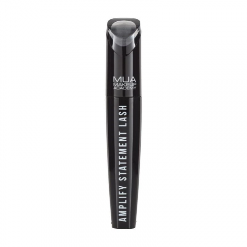 MUA Amplify Statement Lash Black Mascara