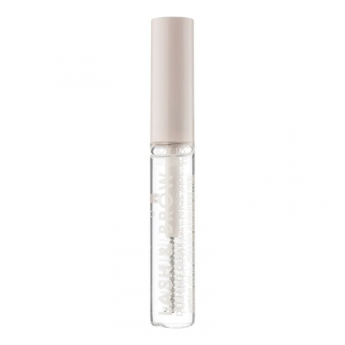 MUA Lash & Brow Clear Mascara