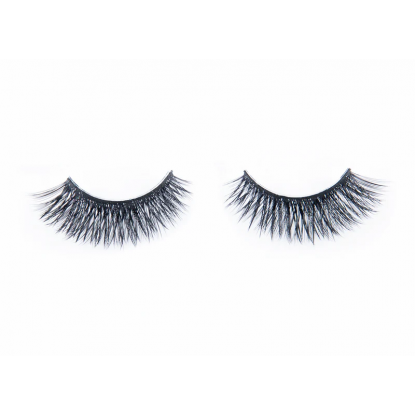 LaCharme Βλεφαρίδες 3D Faux Mink Atlanta Peach