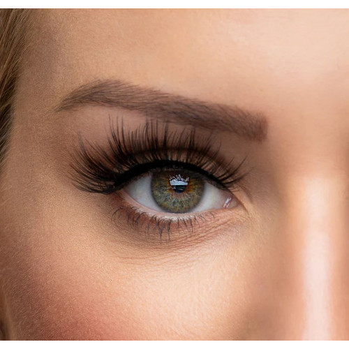 LaCharme Βλεφαρίδες 3D Faux Mink Brazilian Bombshell