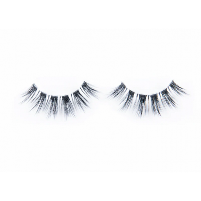LaCharme Βλεφαρίδες 3D Faux Mink Brazilian Bombshell