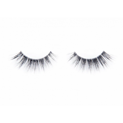LaCharme Βλεφαρίδες 3D Faux Mink Dallas Belle