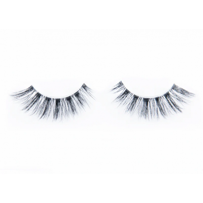 LaCharme Βλεφαρίδες 3D Faux Mink Malibu Barbie