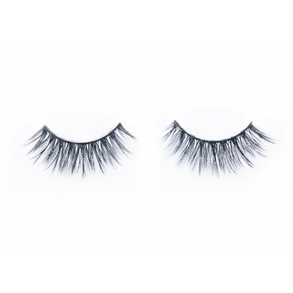 LaCharme Βλεφαρίδες 3D Faux Mink Miami Lust