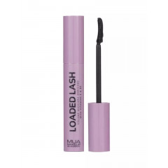 MUA Loaded Lash Mascara Black