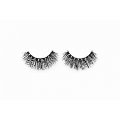 LaCharme Βλεφαρίδες 3D Faux Mink Mykonos Muse