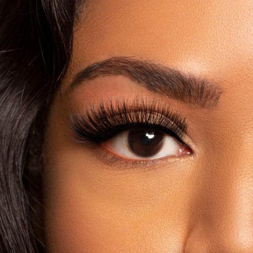LaCharme Βλεφαρίδες 3D Faux Mink Mykonos Muse