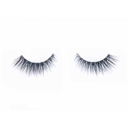 LaCharme Βλεφαρίδες 3D Faux Mink New York Edge