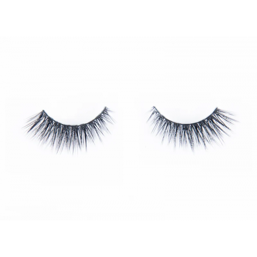 LaCharme Βλεφαρίδες 3D Faux Mink New York Edge