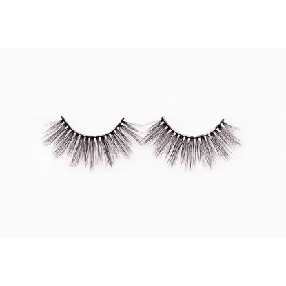 LaCharme Βλεφαρίδες 3D Faux Mink Paris Lights