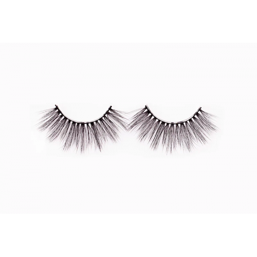 LaCharme Βλεφαρίδες 3D Faux Mink Paris Lights