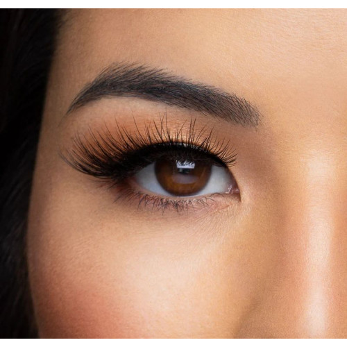 LaCharme Βλεφαρίδες 3D Faux Mink Vegas Vixen
