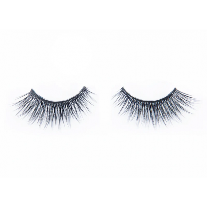 LaCharme Βλεφαρίδες 3D Faux Mink Vegas Vixen