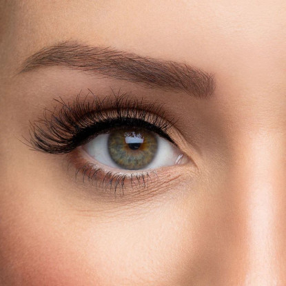 LaCharme Βλεφαρίδες Classic Collection #wispy