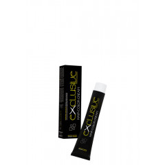 Exclusive Βαφή Μαλλιών 100ml