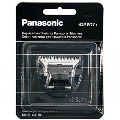 Panasonic WER 9713Y Κοπτικό Μηχανής