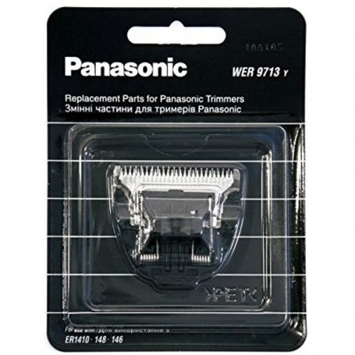 Panasonic WER 9713Y Κοπτικό Μηχανής