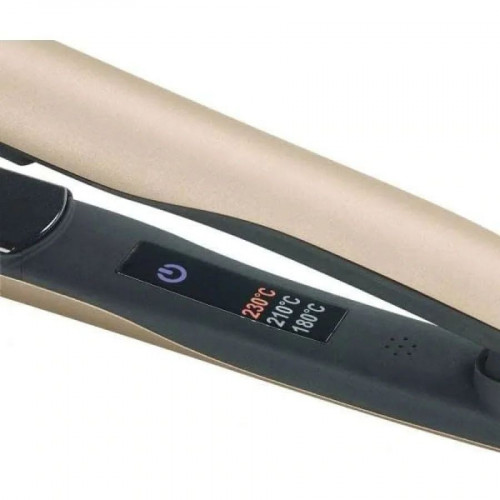 Sibel Ultron Elite Styler Champagne Gold