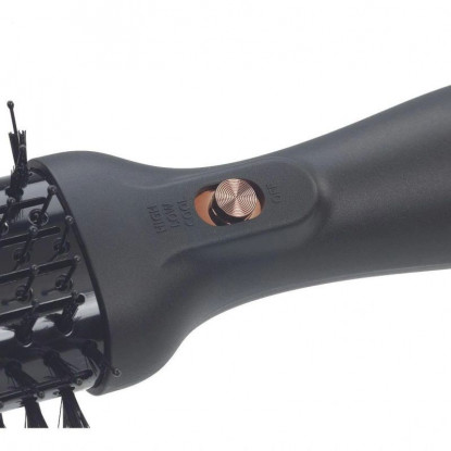 Sibel Original Hot Brush Venteox Volumising 