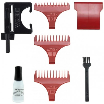 Wahl Detailer Wide Trimmer Περιποίησης
